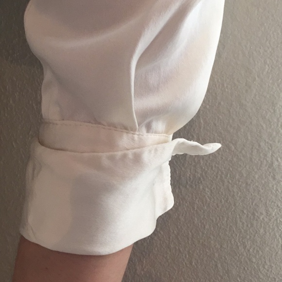 Silk Top - Picture 6 of 7